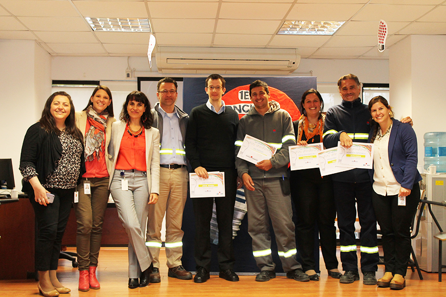 Concurso de Innovación