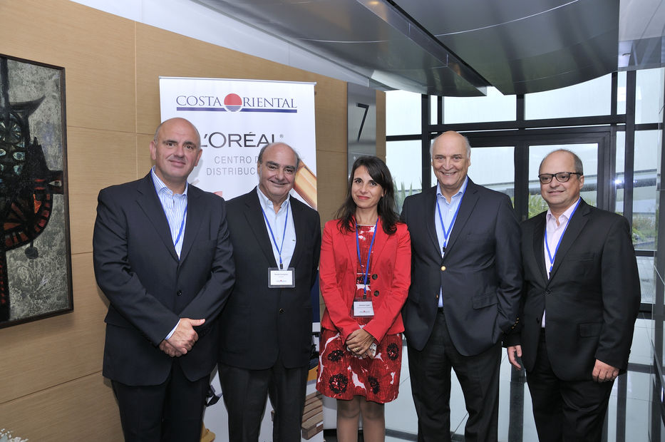 Costa Oriental y Grupo L’Oréal firman acuerdo