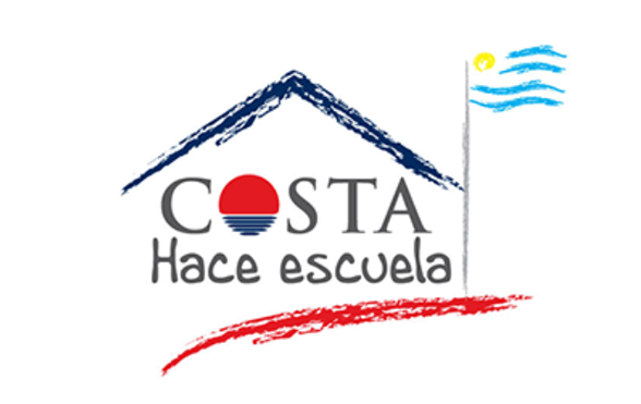 Costa Hace Escuela