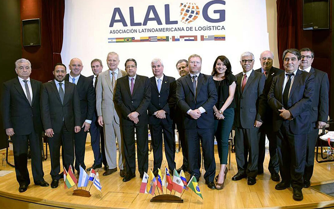 ALALOG detrás de un mercado común