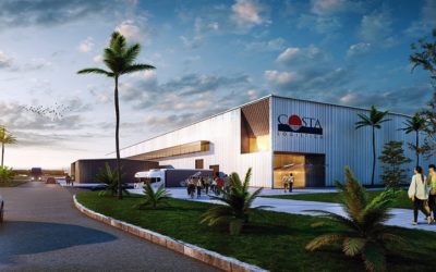 Costa Logística se renueva en 2020