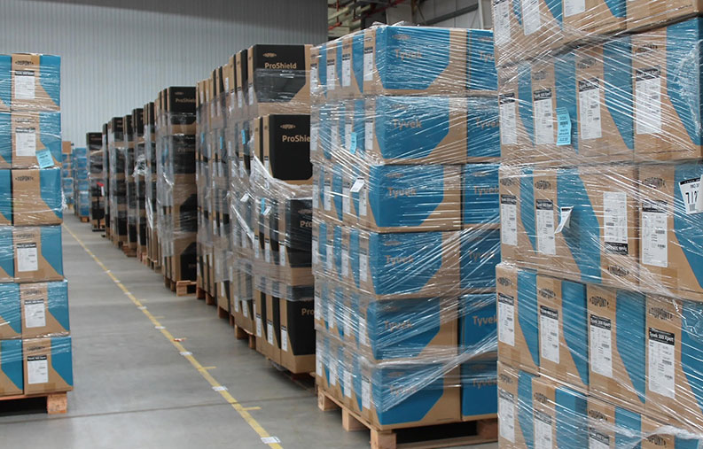 Bienvenida Dupont – División Equipos de Protección
