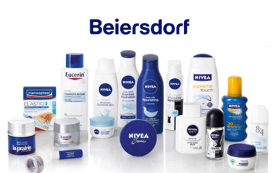 Welcome Beiersdorf