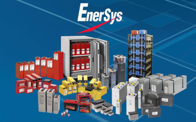 EnerSys renews its trust in Costa Oriental